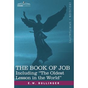 The-Book-of-Job-Including-the-Oldest-Lesson-in-the-World