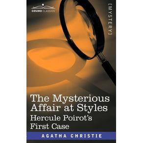 The-Mysterious-Affair-at-Styles