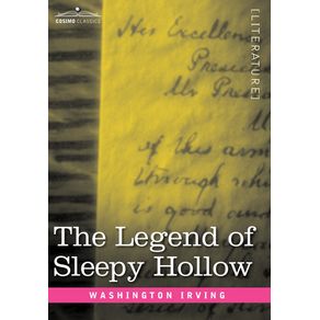 The-Legend-of-Sleepy-Hollow