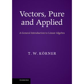 Vectors-Pure-and-Applied