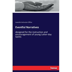 Eventful-Narratives