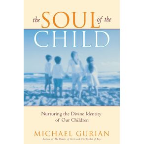 The-Soul-of-the-Child