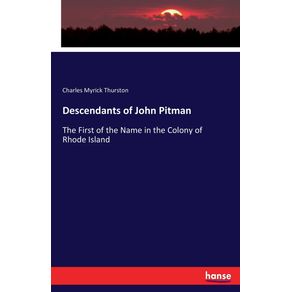 Descendants-of-John-Pitman