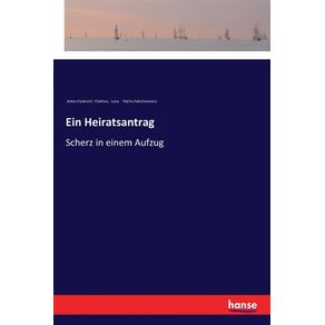Ein-Heiratsantrag