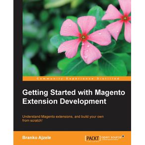 Getting-Started-with-Magento-Module-Development