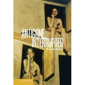 Antigone-Interrupted