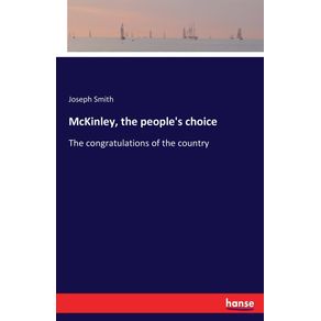 McKinley-the-peoples-choice