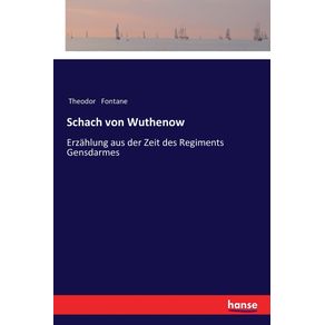 Schach-von-Wuthenow