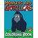 Monkeys-and-Gorillas-Coloring-Book