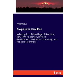 Progressive-Hamilton.