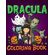 Dracula-Coloring-Book