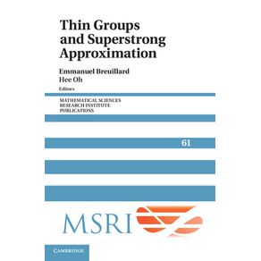 Thin-Groups-and-Superstrong-Approximation