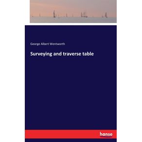 Surveying-and-traverse-table