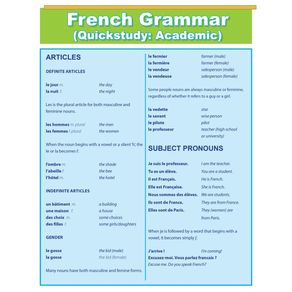 French-Grammar