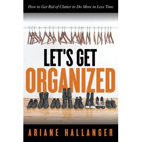 Lets-Get-Organized