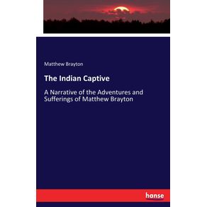 The-Indian-Captive