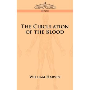 The-Circulation-of-the-Blood