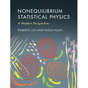 Nonequilibrium-Statistical-Physics
