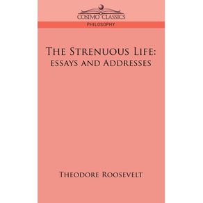 The-Strenuous-Life