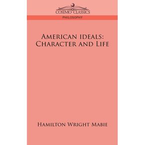 American-Ideals