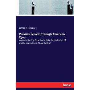 Prussian-Schools-Through-American-Eyes