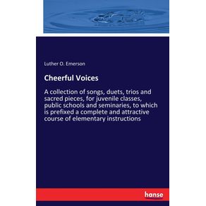 Cheerful-Voices