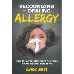 Recognizing-and-Dealing-Allergy