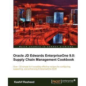 Oracle-Jd-Edwards-Enterpriseone-9.0