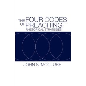 The-Four-Codes-of-Preaching