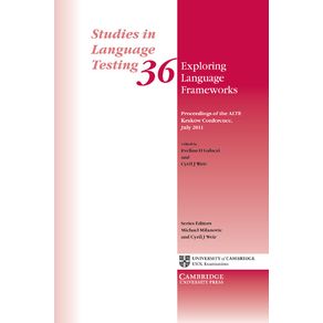 Exploring-Language-Frameworks