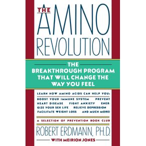 Amino-Revolution