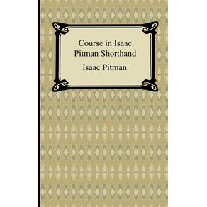 Course-in-Isaac-Pitman-Shorthand