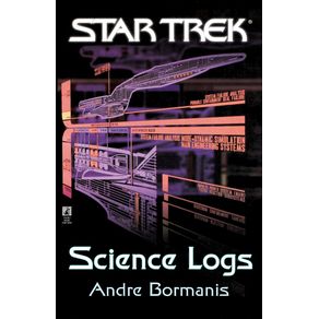 Science-Logs