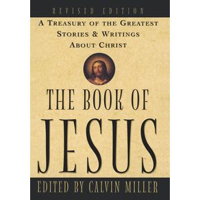 The-Book-of-Jesus