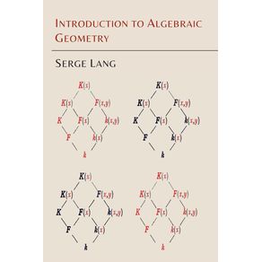 Introduction-to-Algebraic-Geometry