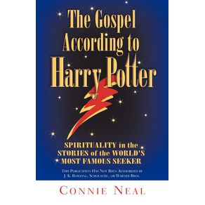 Gospel-According-to-Harry-Potter