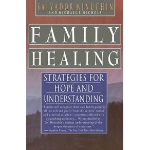 Family-Healing