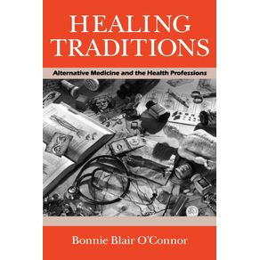 Healing-Traditions