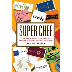 Super-Chef