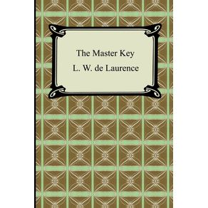 The-Master-Key