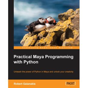 Practical-Maya-Programming-with-Python