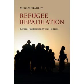 Refugee-Repatriation