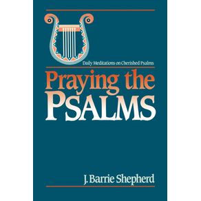 Praying-the-Psalms