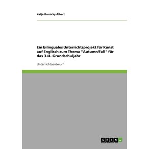 Ein-bilinguales-Unterrichtsprojekt-fur-Kunst-auf-Englisch-zum-Thema-Autumn-Fall-fur-das-3.-4.-Grundschuljahr