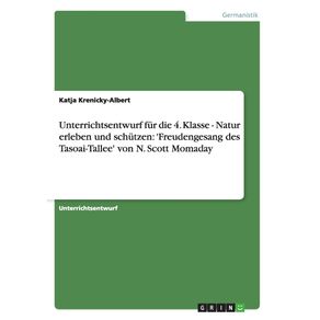 Unterrichtsentwurf-fur-die-4.-Klasse---Natur-erleben-und-schutzen