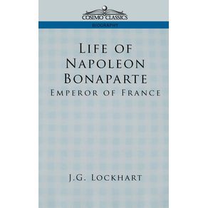 Life-of-Napoleon-Bonaparte