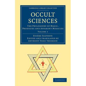 Occult-Sciences