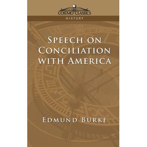 Speech-on-Conciliation-with-America