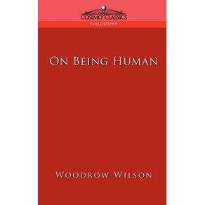 On-Being-Human