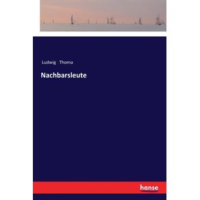 Nachbarsleute